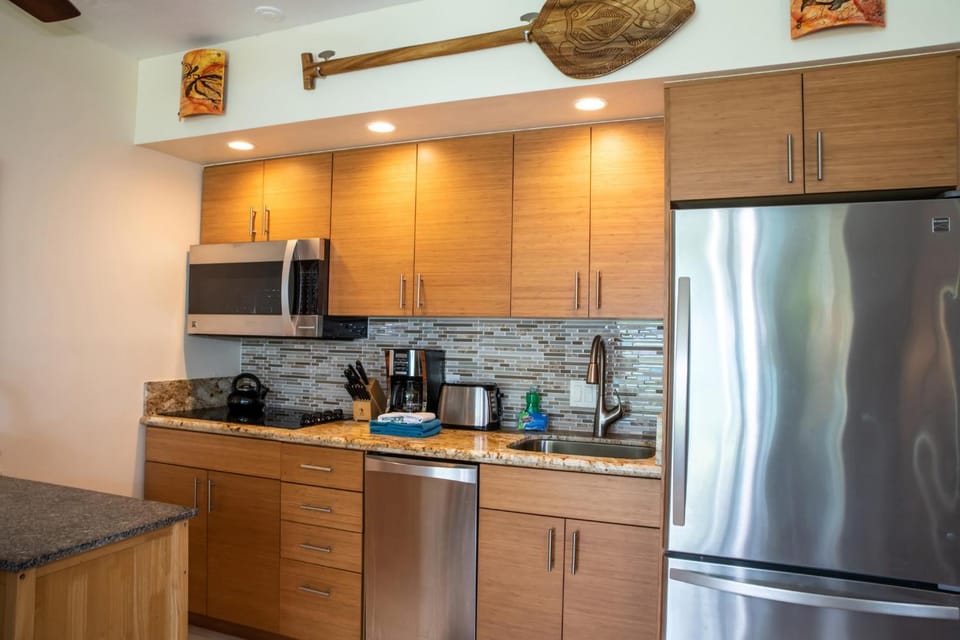 Kuleana Resort 401 Apartment in Napili-Honokowai