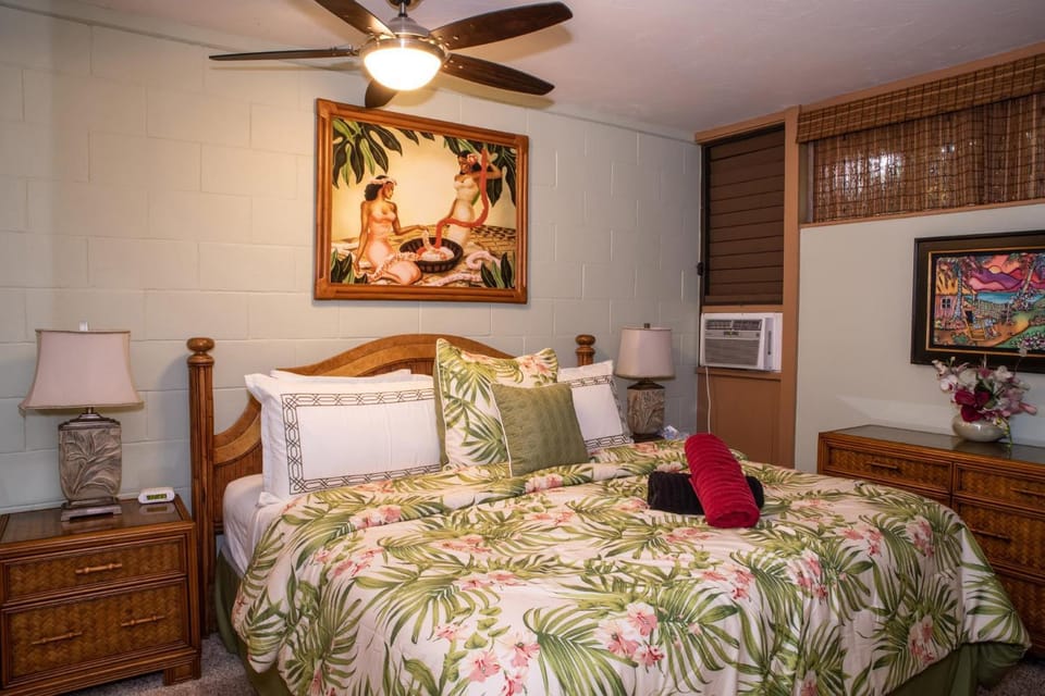 Kuleana Resort 401 Apartment in Napili-Honokowai