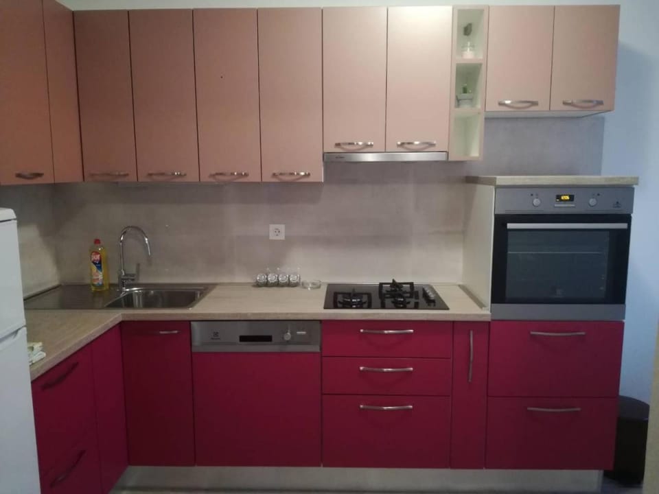 Apartmani Biograd na Moru Apartment in Biograd na Moru