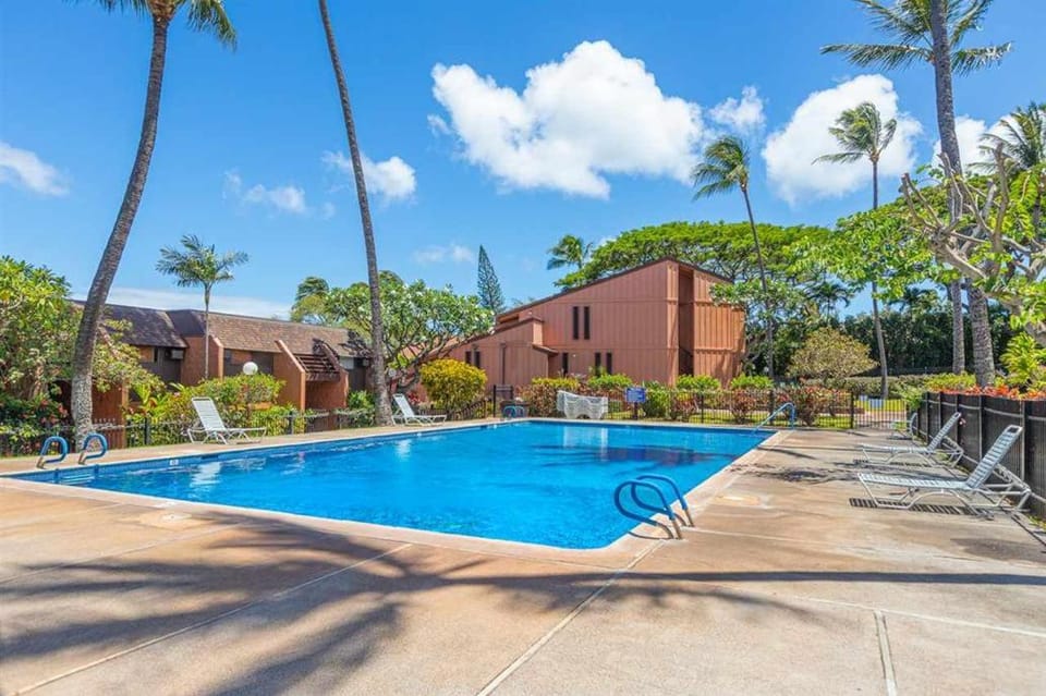 Kuleana Resort 414 Apartment in Napili-Honokowai