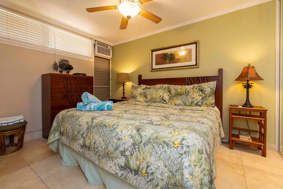 Kuleana Resort 414 Apartment in Napili-Honokowai