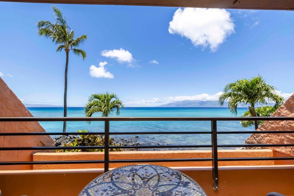 Kuleana Resort 413 Apartment in Napili-Honokowai