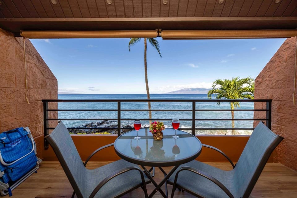 Kuleana Resort 415 Apartment in Napili-Honokowai