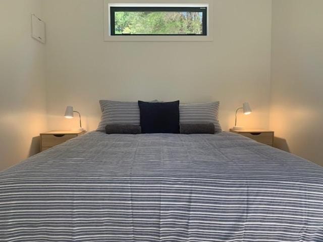 Kanuka Ridge Lodge Hostel in Mārahau