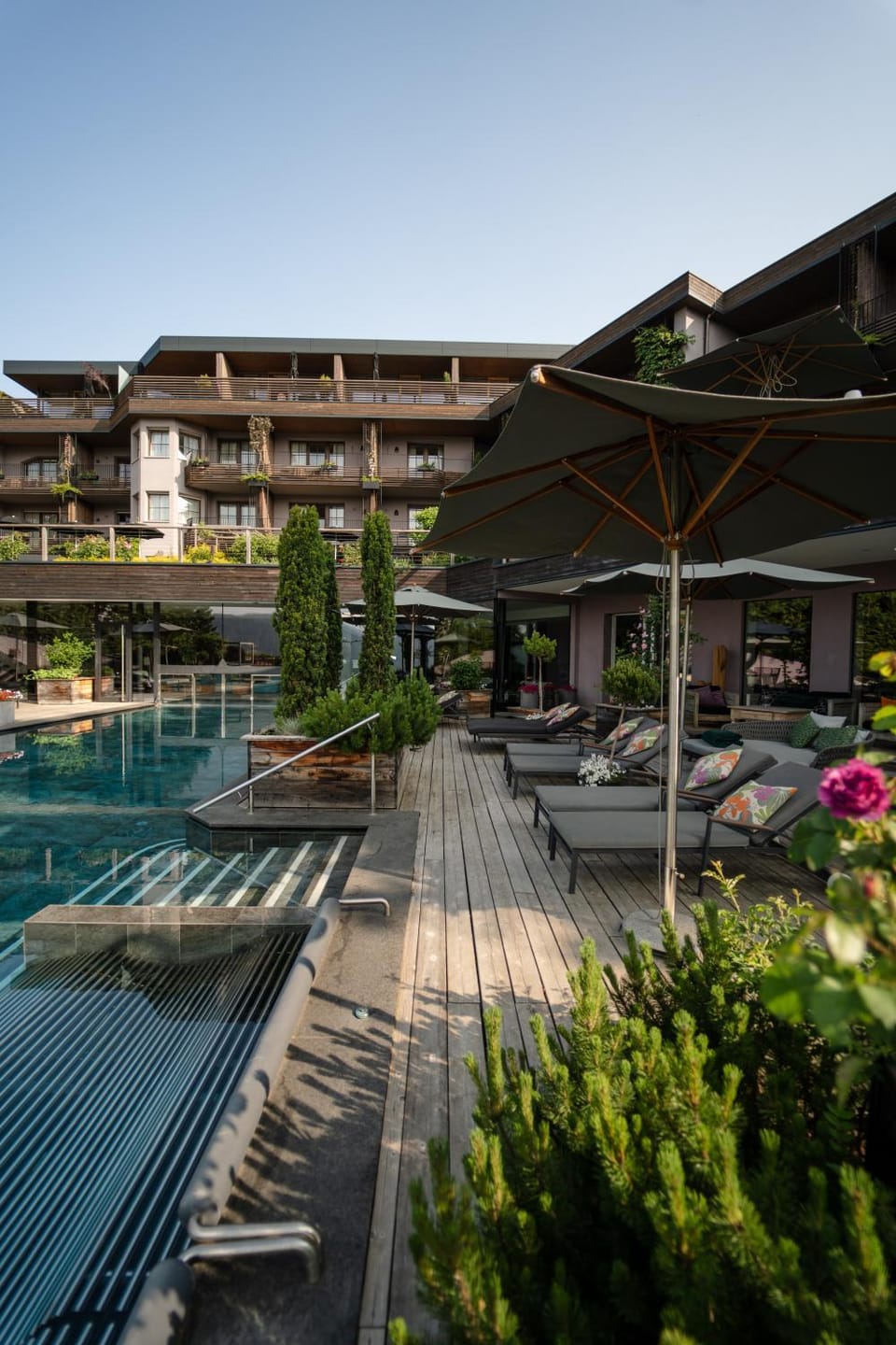 Hotel Hirzer 2781 Hotel in Trentino-South Tyrol