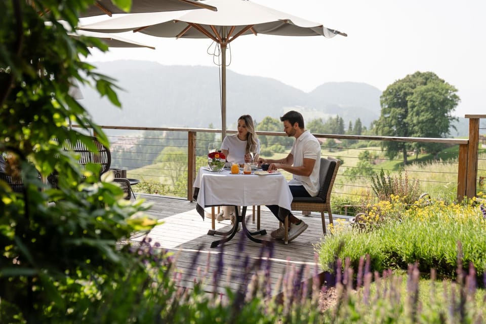 Hotel Hirzer 2781 Hotel in Trentino-South Tyrol