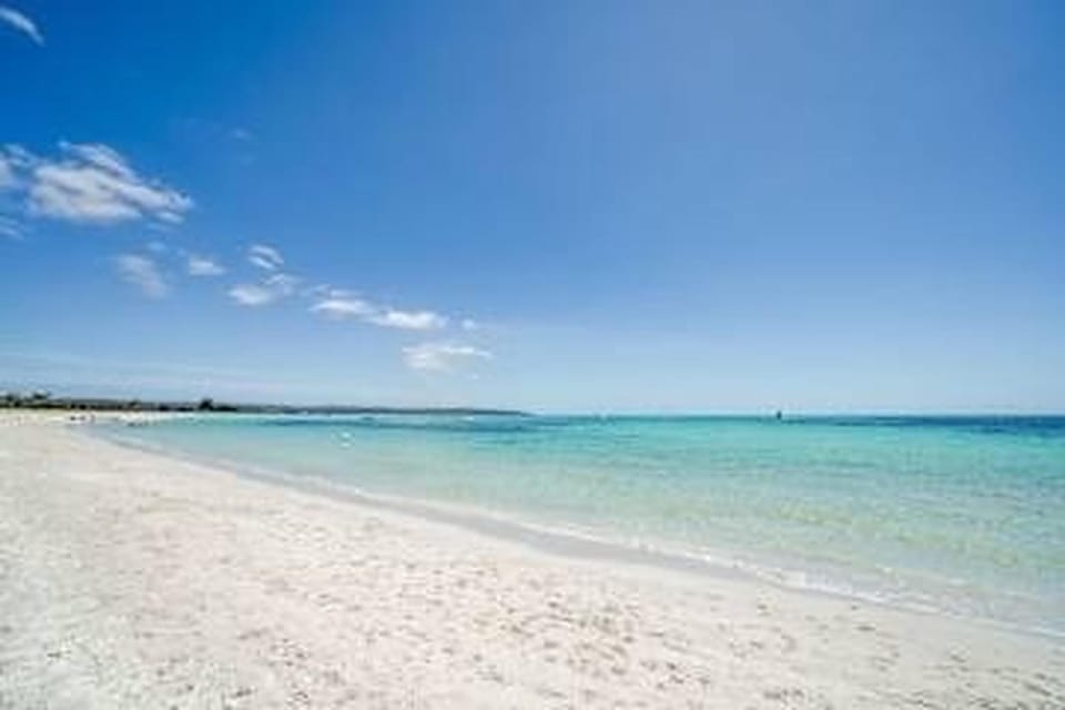 Whitesands Villas House in Dunsborough