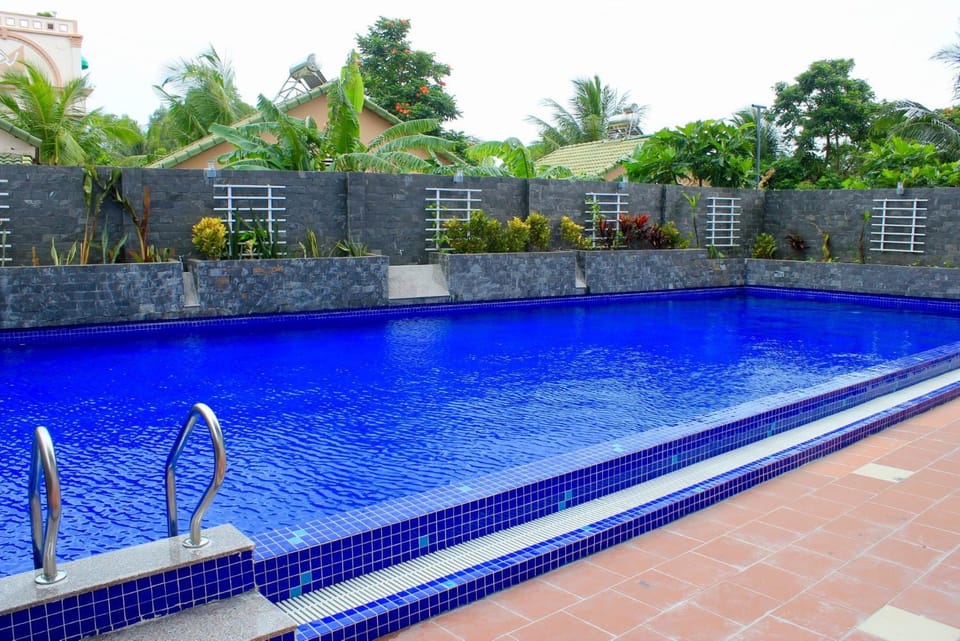 Summer Dream Hotel Hotel in Phu Quoc