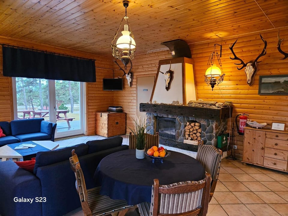 Kaluri Guesthouse Bed and Breakfast in Estonia