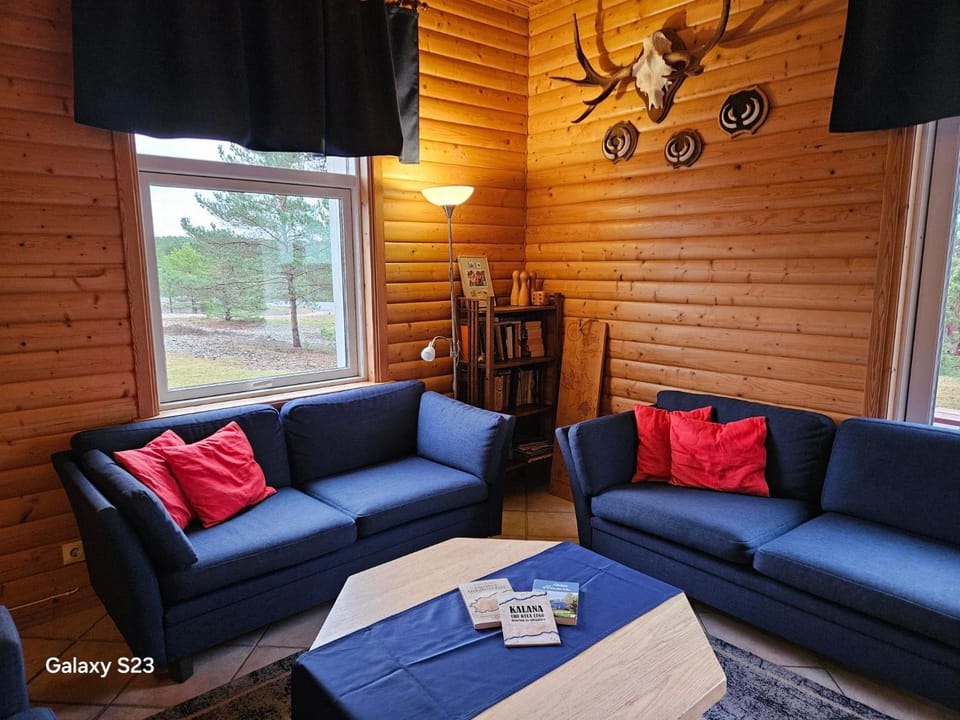 Kaluri Guesthouse Bed and Breakfast in Estonia