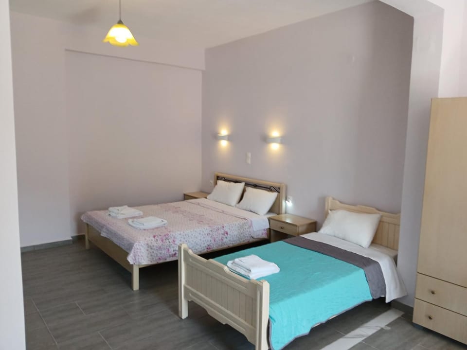 Vassilis Studios Apartment in Decentralized Administration of the Aegean