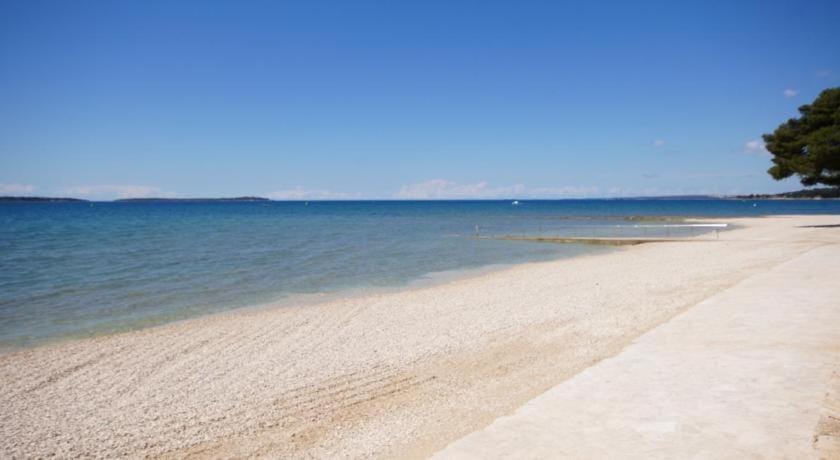 Apartments Mojeljeto Bed and Breakfast in Fažana