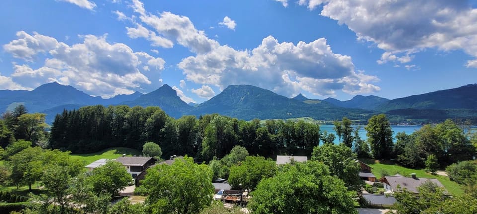 View (from property/room)