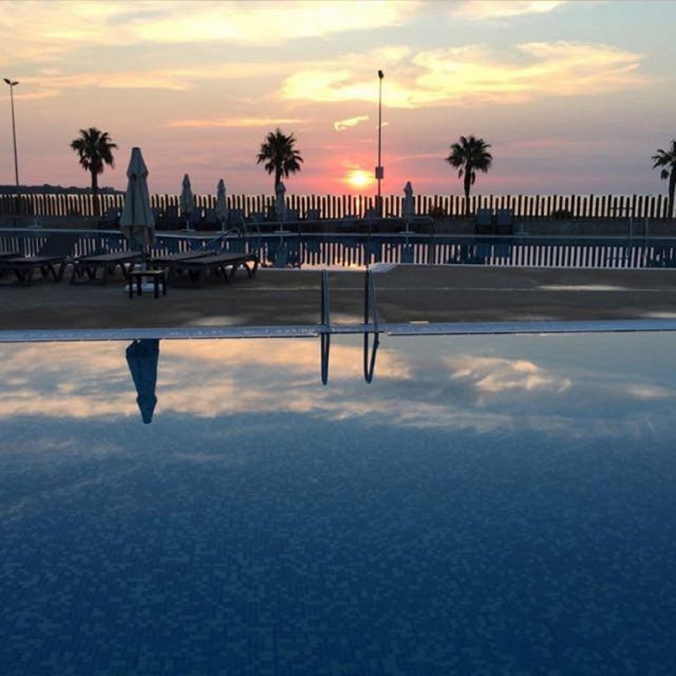 Sea view, Swimming pool, Swimming pool