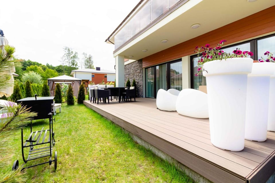 Patio, Balcony/Terrace