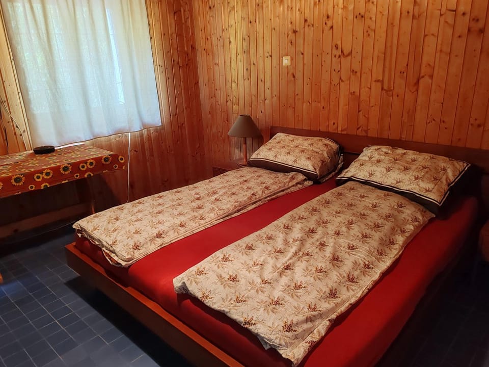Gedeon Tanya Panzió Country House in Hungary