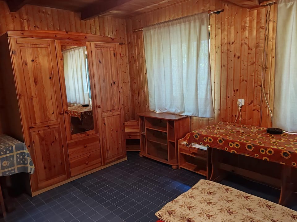 Gedeon Tanya Panzió Country House in Hungary