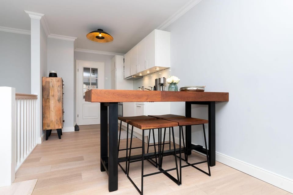 Meer-Lust-Sylt-Gartensuite-by-Haestens Apartment in Westerland
