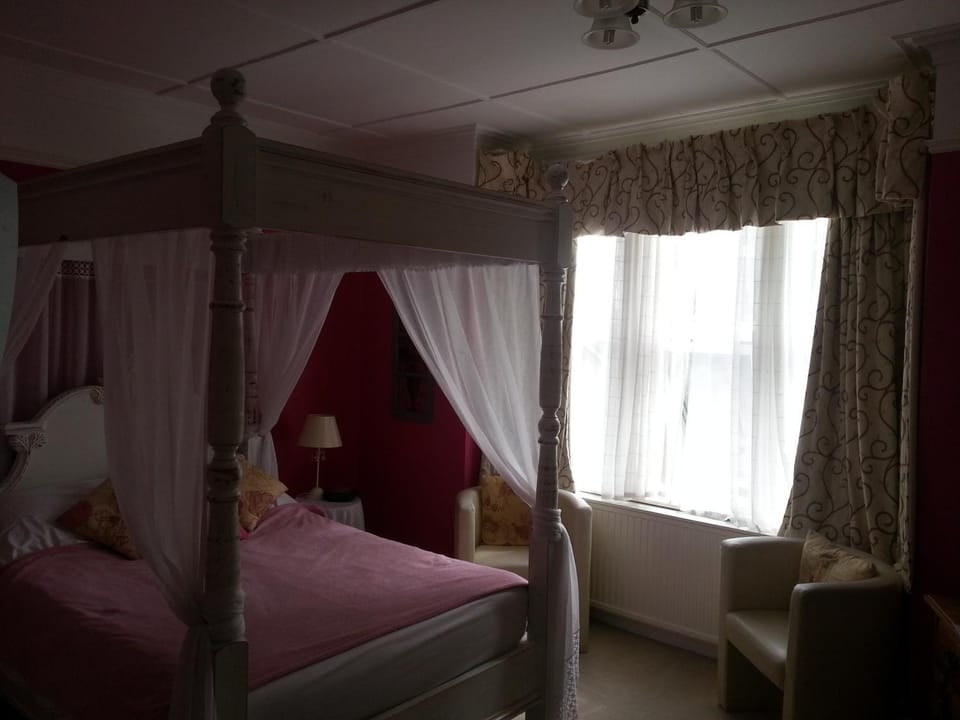 Tower House 1066 Bed and Breakfast in Hastings