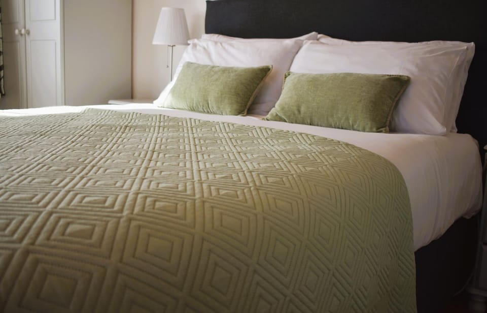 O'Connor's Accommodation Bed and Breakfast in Doolin