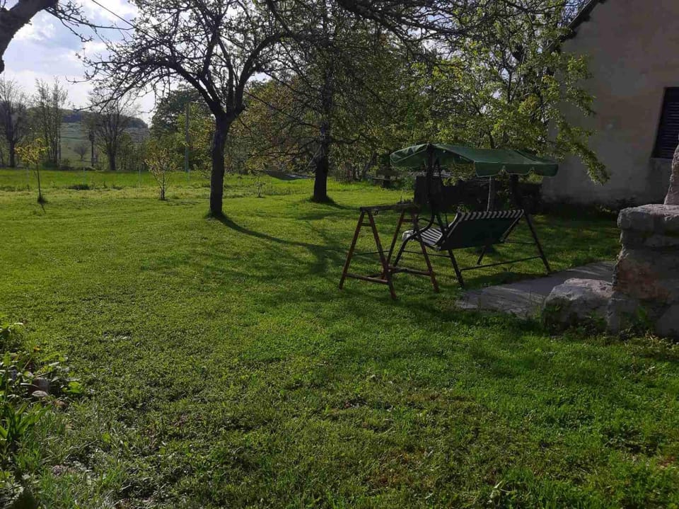 Apartment Ema Apartment in Lika-Senj County