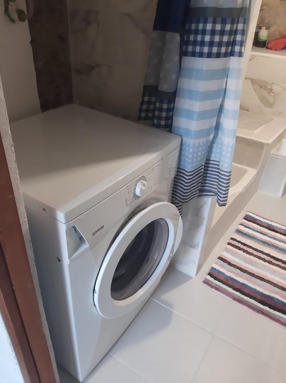 Apartment Ema Apartment in Lika-Senj County