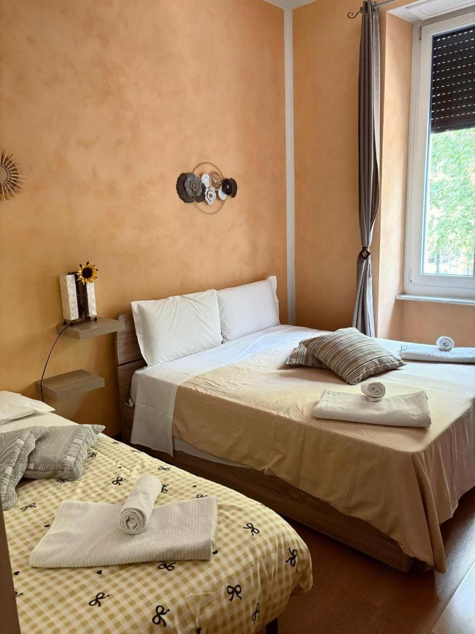 Duca's Guest House Bed and Breakfast in Turin