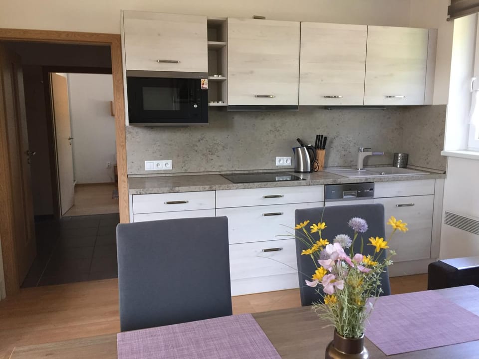 Apartman U sjezdovky Apartment in Slovakia