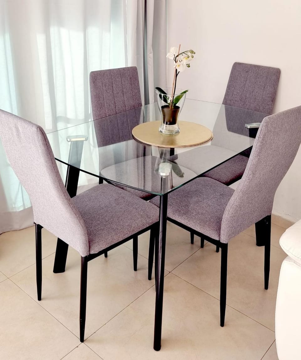 Suite Paradise - D111 Apartment hotel in Haifa District
