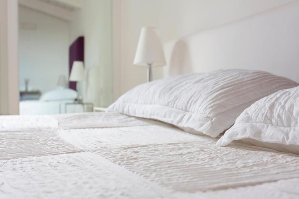 Residenza dei Suoni Bed and Breakfast in Matera