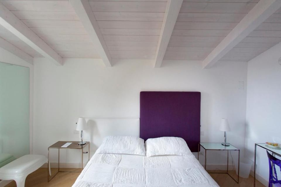 Residenza dei Suoni Bed and Breakfast in Matera