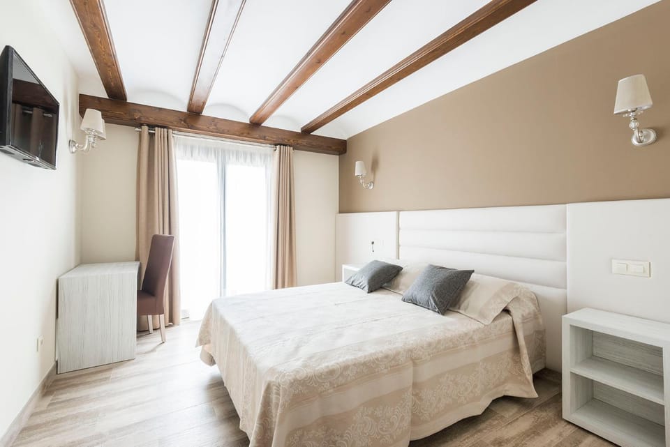 Hotel Atiana Hotel in Valencian Community