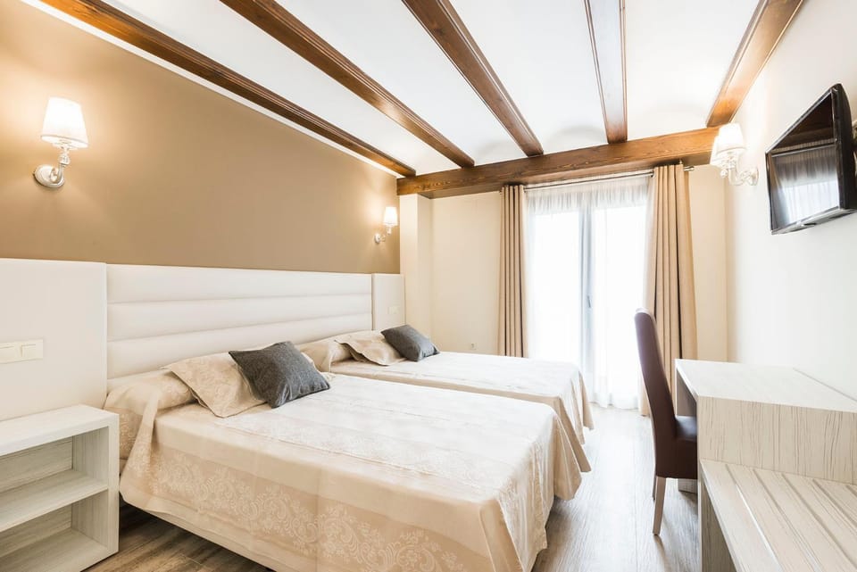 Hotel Atiana Hotel in Valencian Community