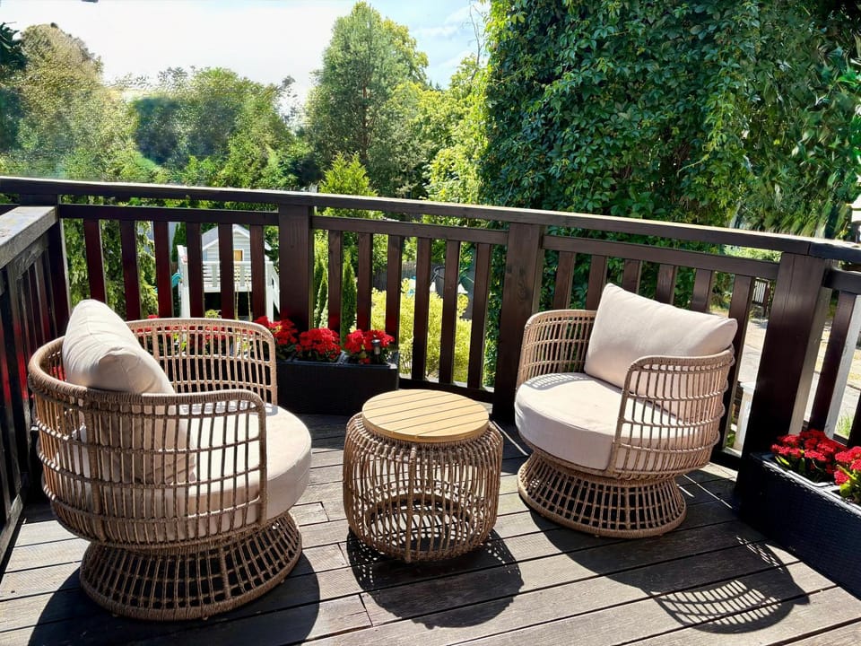 Dworek Oliwski Bed and Breakfast in Gdansk