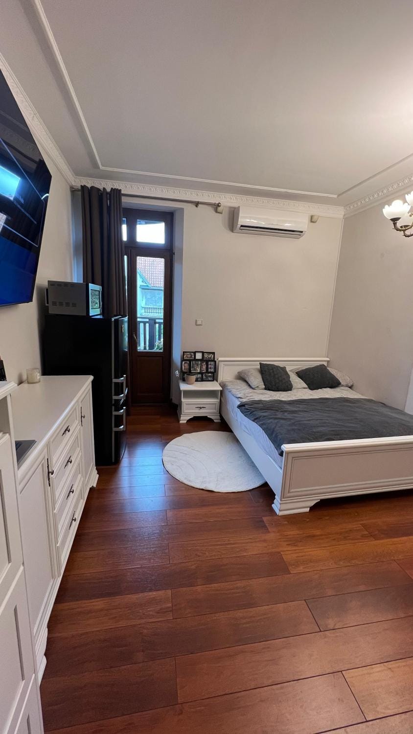 Dworek Oliwski Bed and Breakfast in Gdansk