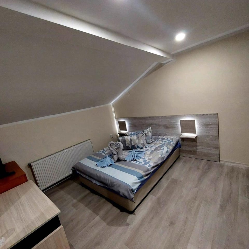 Guesthouse Pumpalovi Bed and Breakfast in Blagoevgrad Province