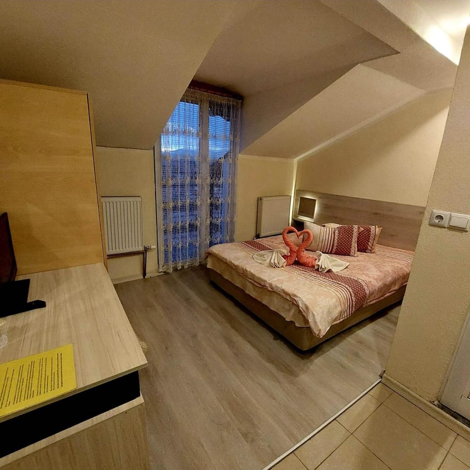 Guesthouse Pumpalovi Bed and Breakfast in Blagoevgrad Province