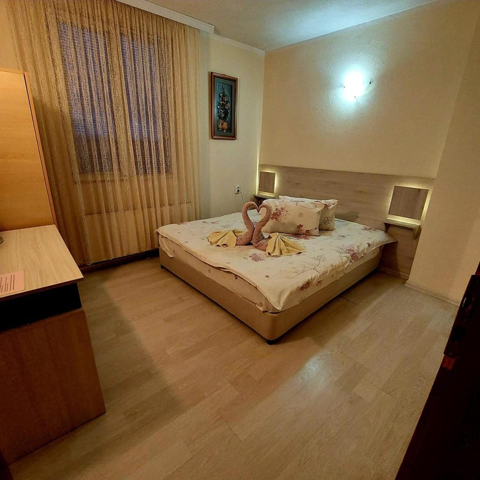 Guesthouse Pumpalovi Bed and Breakfast in Blagoevgrad Province