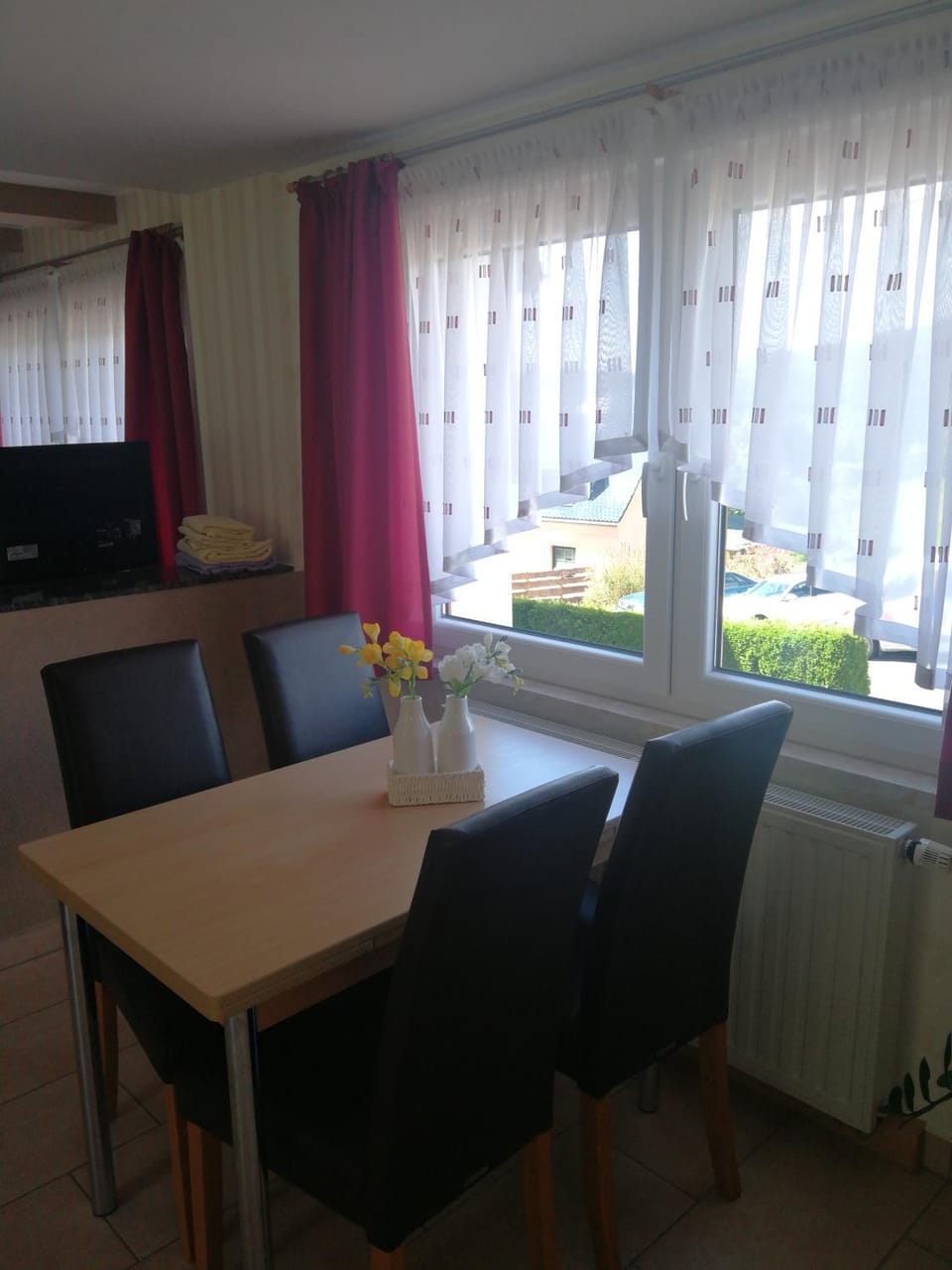 Ferienwohnung am Aschberg Apartment in Thuringia, Germany