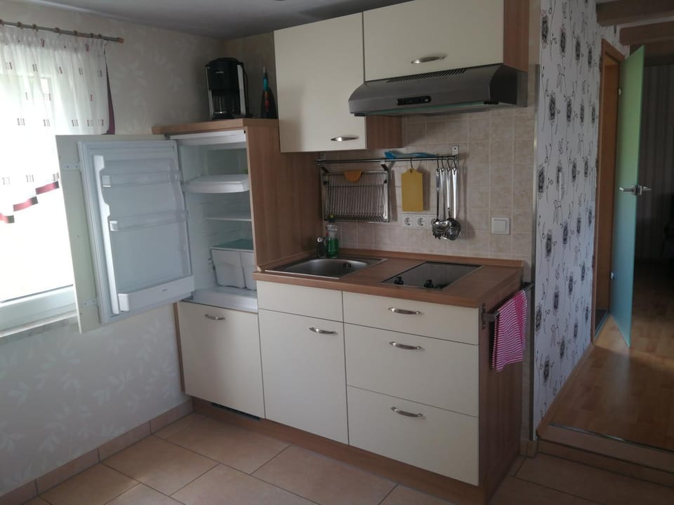 Ferienwohnung am Aschberg Apartment in Thuringia, Germany