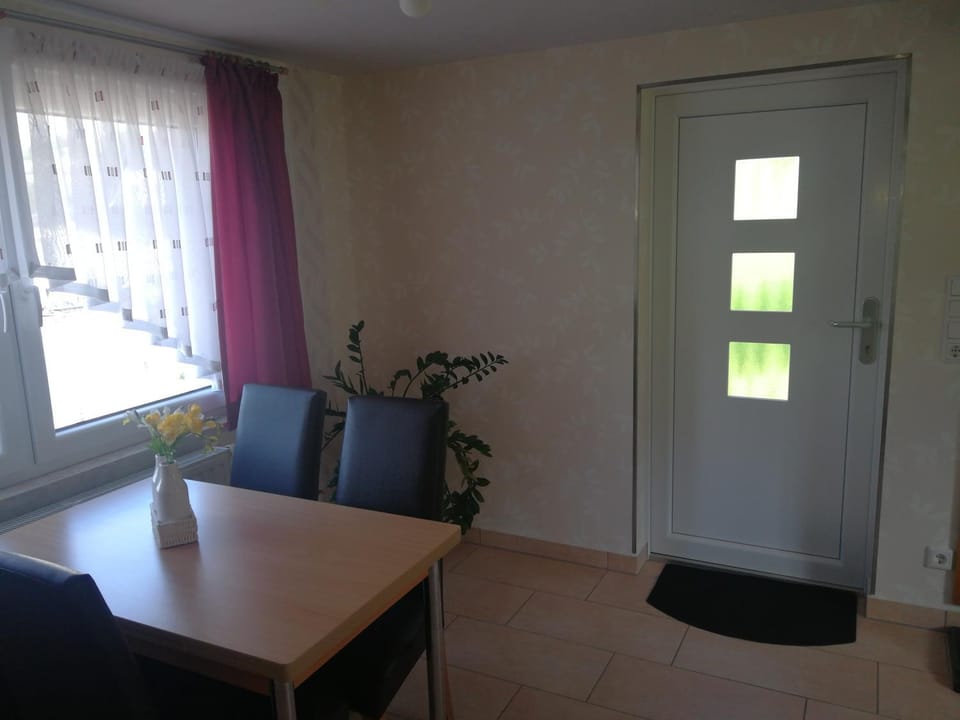 Ferienwohnung am Aschberg Apartment in Thuringia, Germany