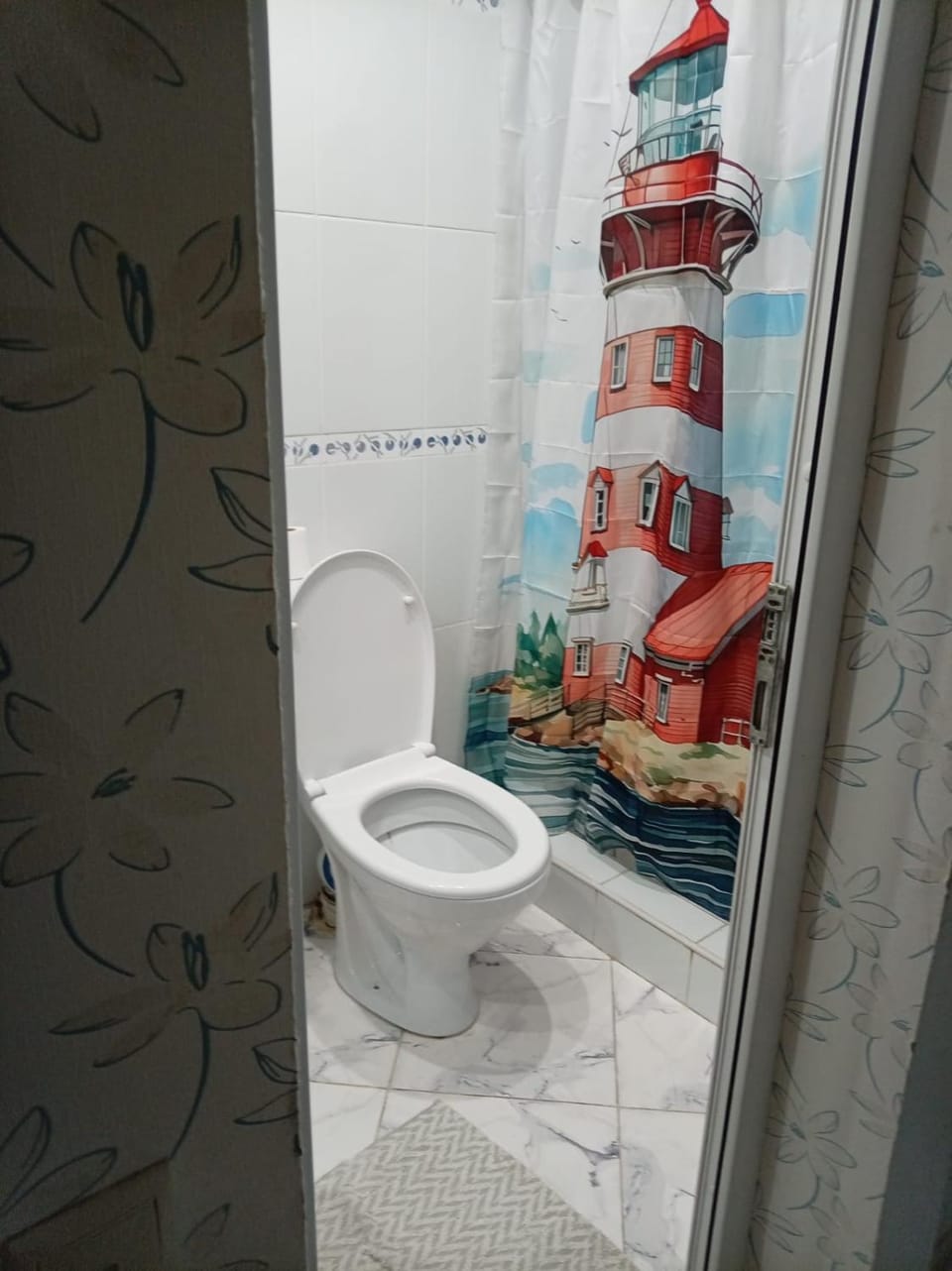 Guest House Guriani Bed and Breakfast in Georgia