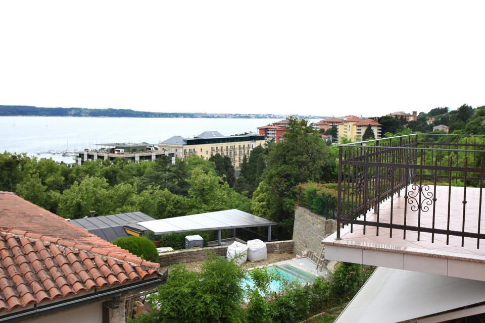 View (from property/room), Sea view