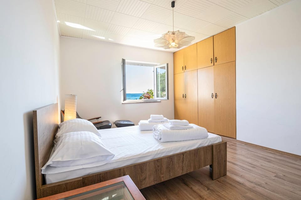 Portoroz Vintage Apartment with Amazing Sea View MO Apartment in Portorož
