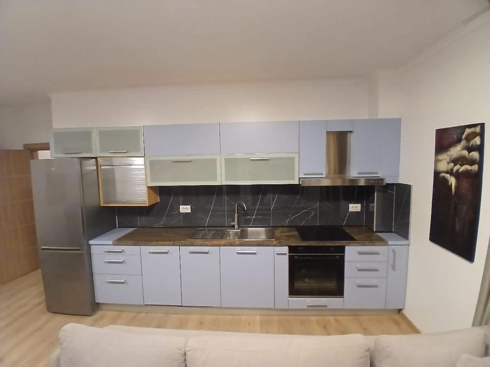 Apartment Apartment in Tirana County, Albania