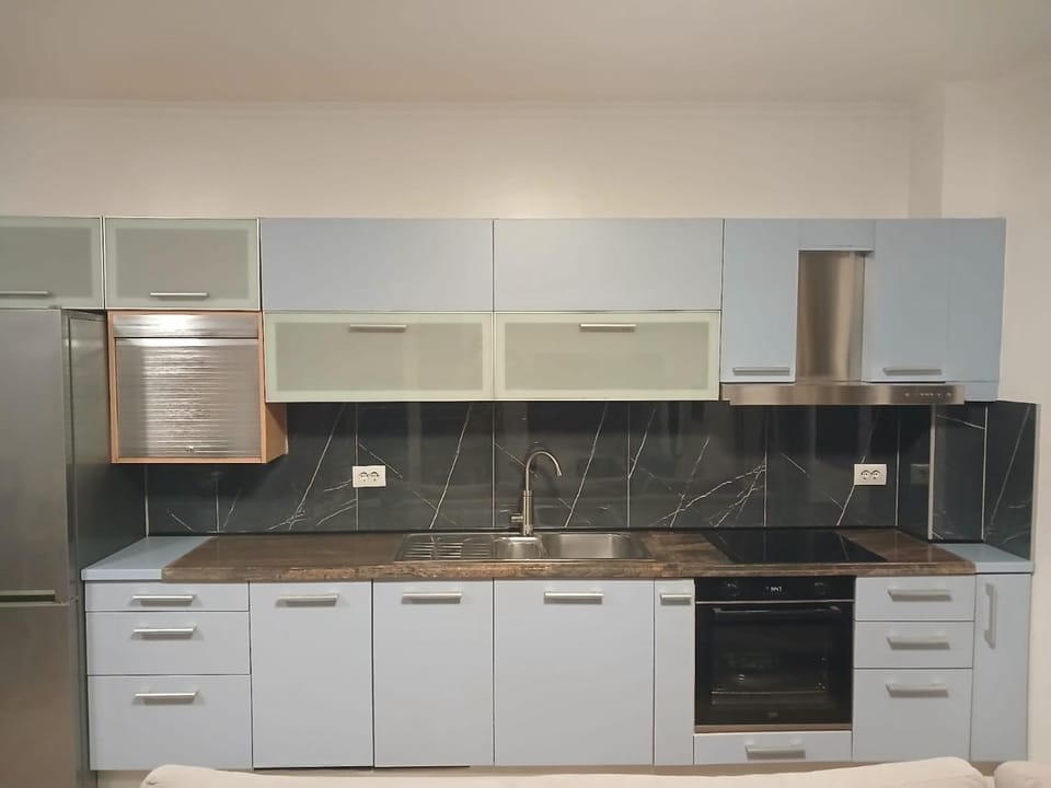 Apartment Apartment in Tirana County, Albania