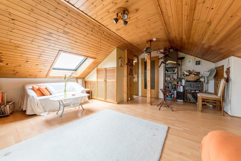 Private Room Vacation rental in Lower Saxony, Germany