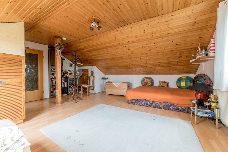 Private Room Vacation rental in Lower Saxony, Germany