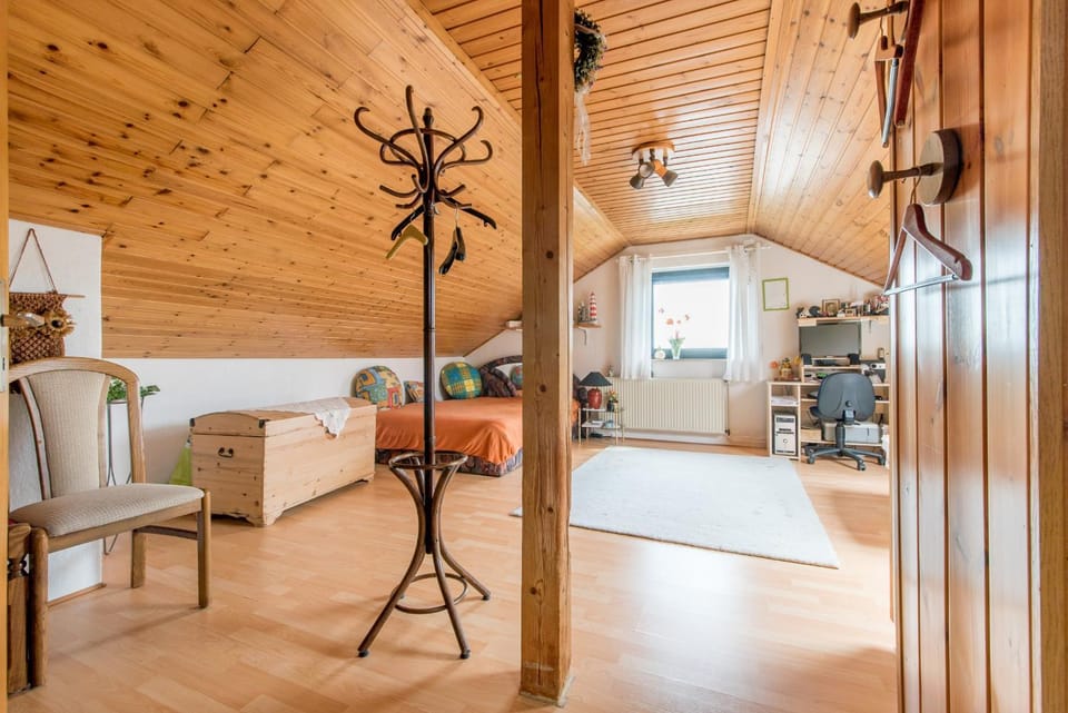 Private Room Vacation rental in Lower Saxony, Germany