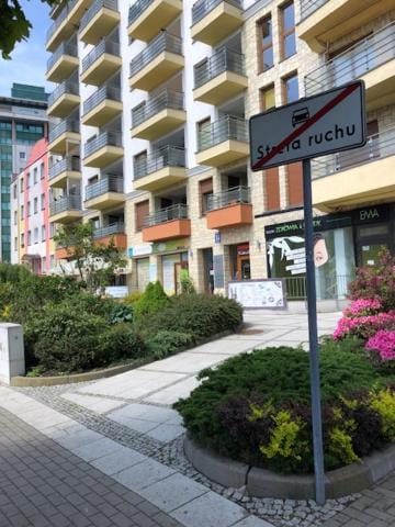 Apartament Sloneczny Apartment in West Pomeranian Voivodeship, Poland
